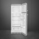 Smeg 50's Style FAB30RSV5 Silver 8