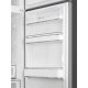 Smeg 50's Style FAB30RSV5 Silver 9