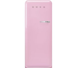 Smeg 50's Style FAB28LPK5 Rosa