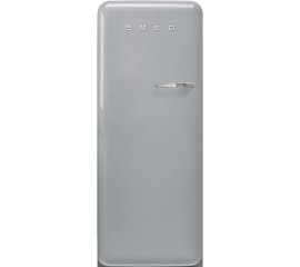 Smeg 50's Style FAB28LSV5 Silver