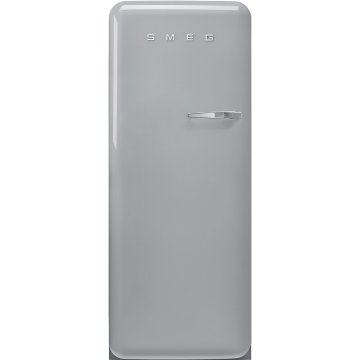 Smeg 50's Style FAB28LSV5 Argento