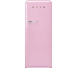 Smeg 50's Style FAB28RPK5 Rosa