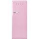 Smeg 50's Style FAB28RPK5 Rosa 2