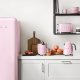 Smeg 50's Style FAB28RPK5 Rosa 12