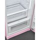 Smeg 50's Style FAB28RPK5 Rosa 7