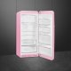 Smeg 50's Style FAB28RPK5 Rosa 10