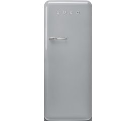 Smeg 50's Style FAB28RSV5 Silver