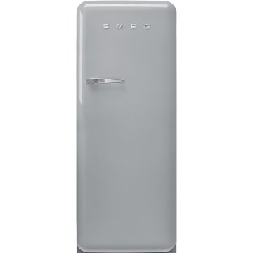 Smeg 50's Style FAB28RSV5 Argento