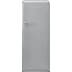 Smeg 50's Style FAB28RSV5 Silver 2