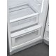 Smeg 50's Style FAB28RSV5 Silver 6