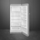 Smeg 50's Style FAB28RSV5 Silver 8