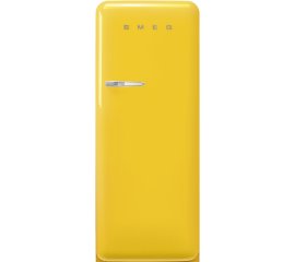 Smeg 50's Style FAB28RYW5 Giallo