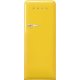 Smeg 50's Style FAB28RYW5 Giallo 2