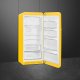 Smeg 50's Style FAB28RYW5 Giallo 9