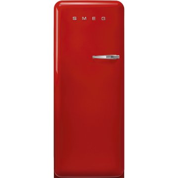 Smeg 50's Style FAB28LRD5 Rosso