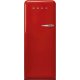 Smeg 50's Style FAB28LRD5 Rosso 2