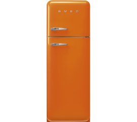 Smeg 50's Style FAB30ROR5 Arancione