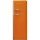 Smeg 50's Style FAB30ROR5 Arancione 2