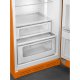 Smeg 50's Style FAB30ROR5 Arancione 10