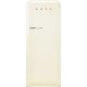 Smeg 50's Style FAB28RCR5 Panna 2