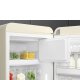 Smeg 50's Style FAB28RCR5 Panna 16