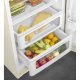 Smeg 50's Style FAB28RCR5 Panna 18