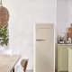 Smeg 50's Style FAB28RCR5 Panna 23