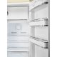Smeg 50's Style FAB28RCR5 Panna 4