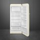 Smeg 50's Style FAB28RCR5 Panna 5