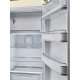 Smeg 50's Style FAB28RCR5 Panna 6