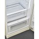 Smeg 50's Style FAB28RCR5 Panna 8