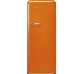 Smeg 50's Style FAB28ROR5 Arancione
