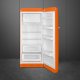 Smeg 50's Style FAB28ROR5 Arancione 10