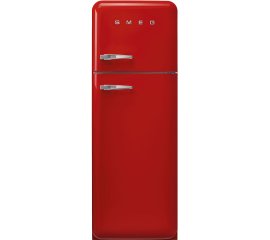 Smeg 50's Style FAB30RRD5 Rosso