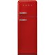 Smeg 50's Style FAB30RRD5 Rosso 2