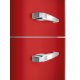 Smeg 50's Style FAB30RRD5 Rosso 12