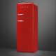 Smeg 50's Style FAB30RRD5 Rosso 6
