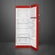 Smeg 50's Style FAB30RRD5 Rosso 8