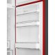 Smeg 50's Style FAB30RRD5 Rosso 9
