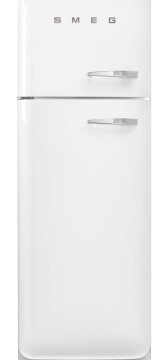 Smeg 50's Style FAB30LWH5 Bianco