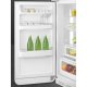 Smeg 50's Style FAB30LWH5 Bianco 9