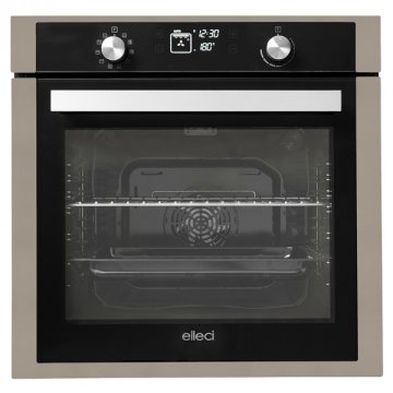 FORNO PLANO PLUS G43 TORTORA - FGPP60243NS