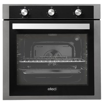 FORNO PLANO M73 TITANIUM - FMSP60273NS
