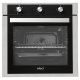 FORNO PLANO M79 NUVOLA - FMSP60279NS 2