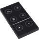 Smeg Accessori RCKF2 2
