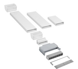 Smeg Accessori KITF6HOBD