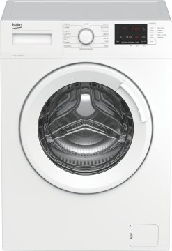 Beko WTXS61032W/IT lavatrice Caricamento frontale 6 kg 1000 Giri/min Bianco