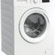 Beko WTXS61032W/IT lavatrice Caricamento frontale 6 kg 1000 Giri/min Bianco 3