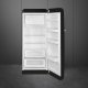 Smeg 50's Style FAB28RBL5 Nero 15