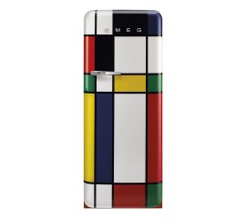 Smeg 50's Style FAB28RDMC5 Decorato / Speciale